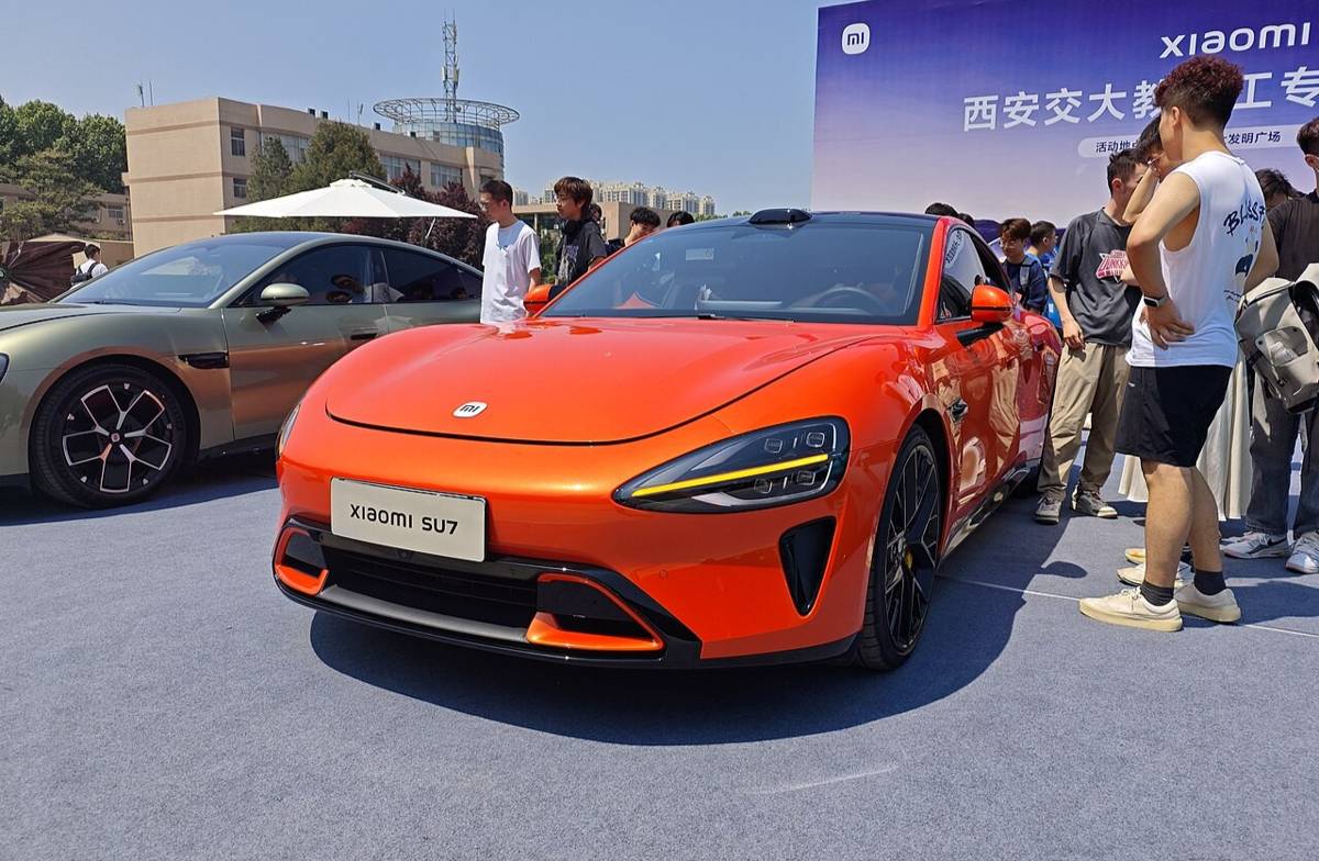 mobil Xiaomi 