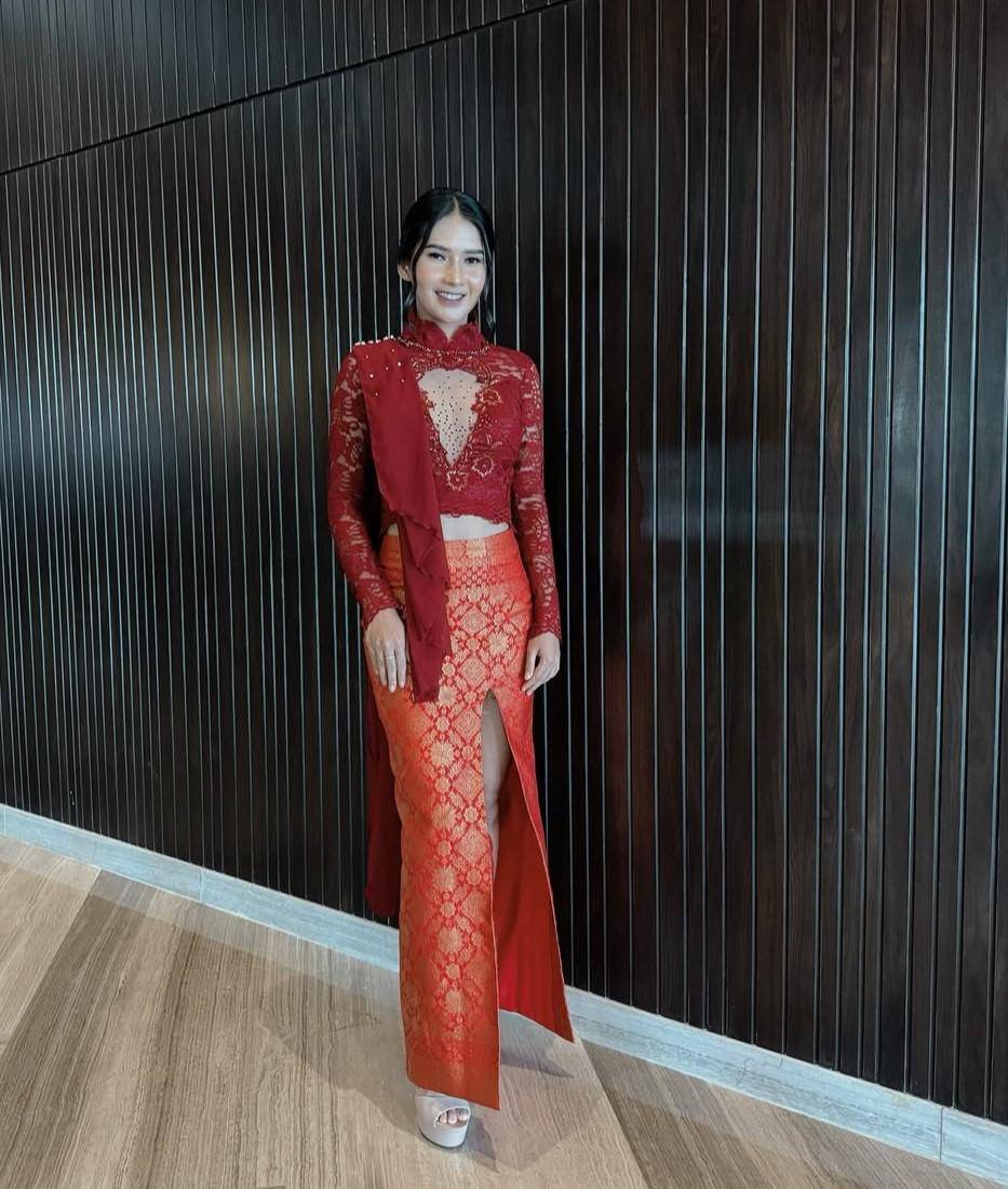 potret Soraya Rasyid (instagram.com/sorayarasyid12)