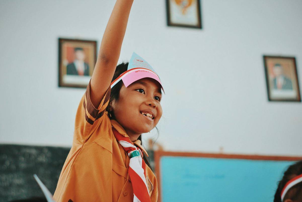 ilustrasi lomba tebak kata (unsplash.com/Husniati Salma)