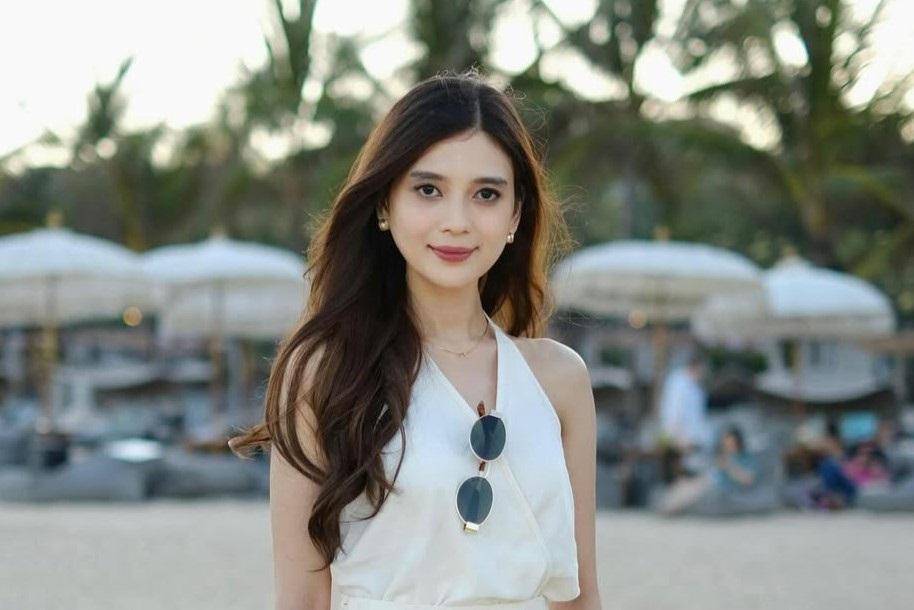 potret Nastika Aprilia (instagram.com/nastikaapriliaa)