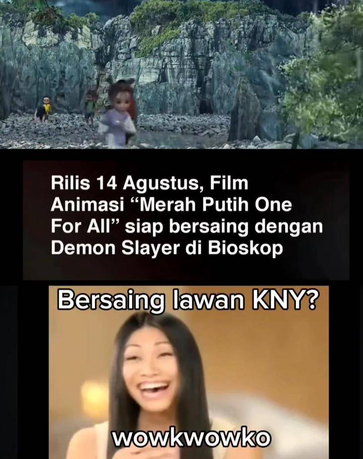 meme film animasi 