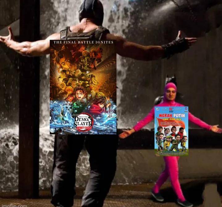 meme film animasi 