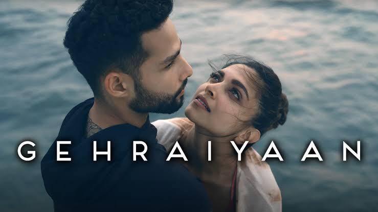 Gehraiyaan (dok. Prime Video/Gehraiyaan)