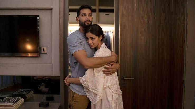 Kho Gaye Hum Kahan (dok. Netflix/ Kho Gaye Hum Kahan)
