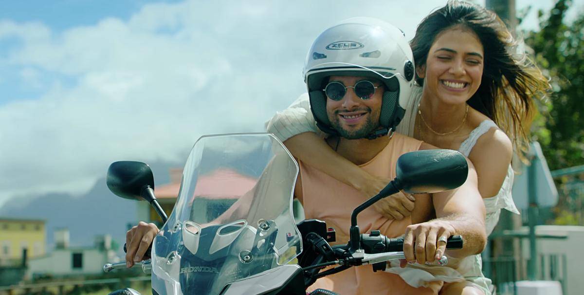 Yudhra (dok. Excel Entertainment/ Yudhra)