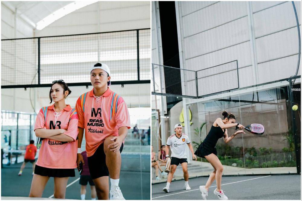 potret Rizky Febian dan Mahalini (instagram.com/mahaliniraharja | instagram.com/rizkyfbian)