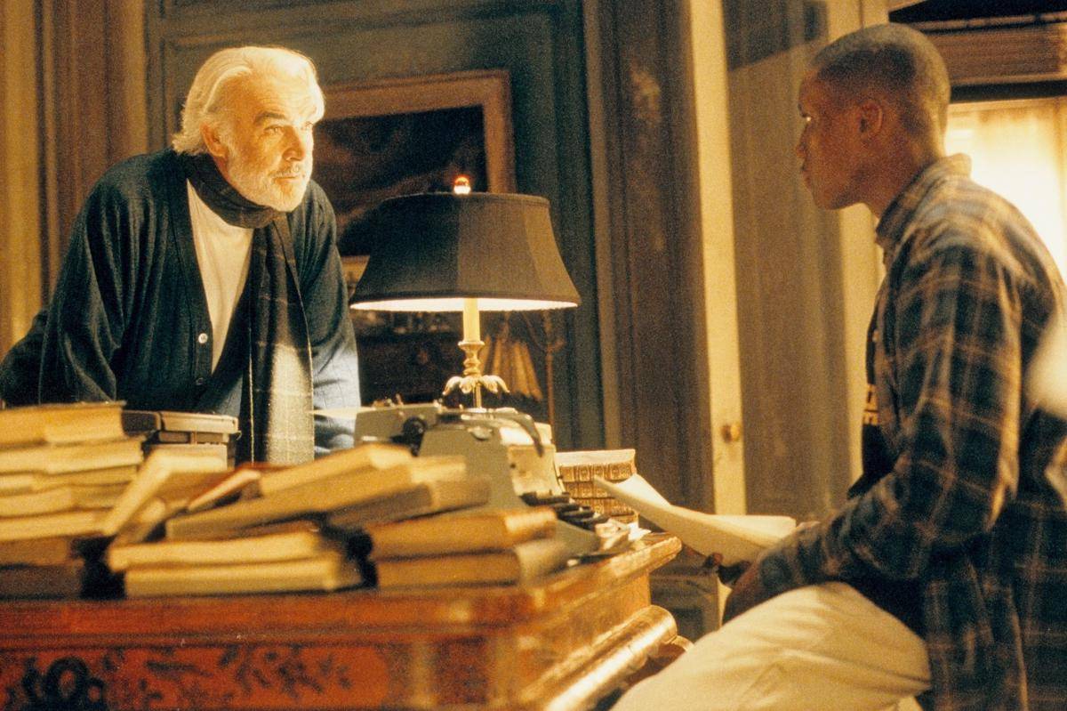 Finding Forrester