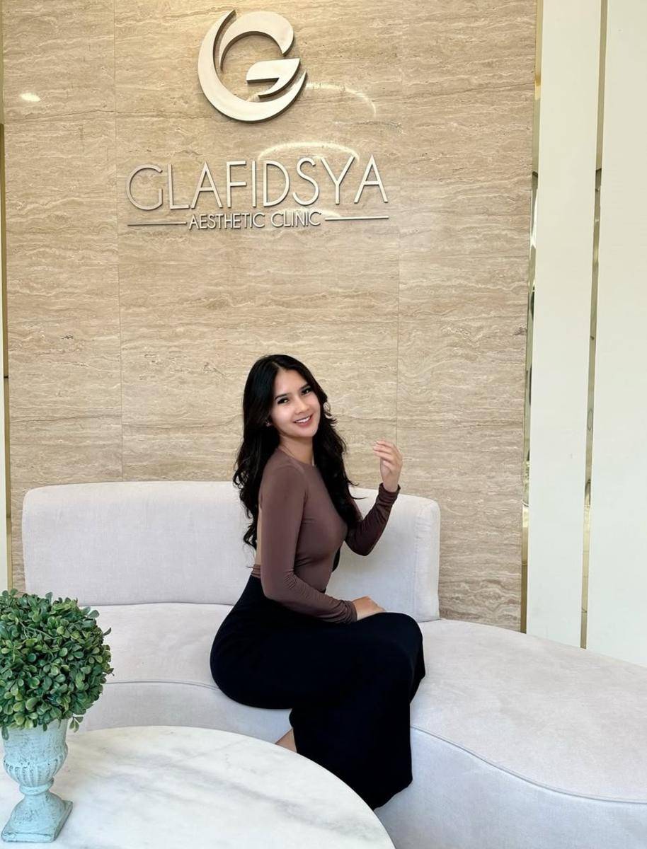 potret Soraya Rasyid (instagram.com/sorayarasyid12)