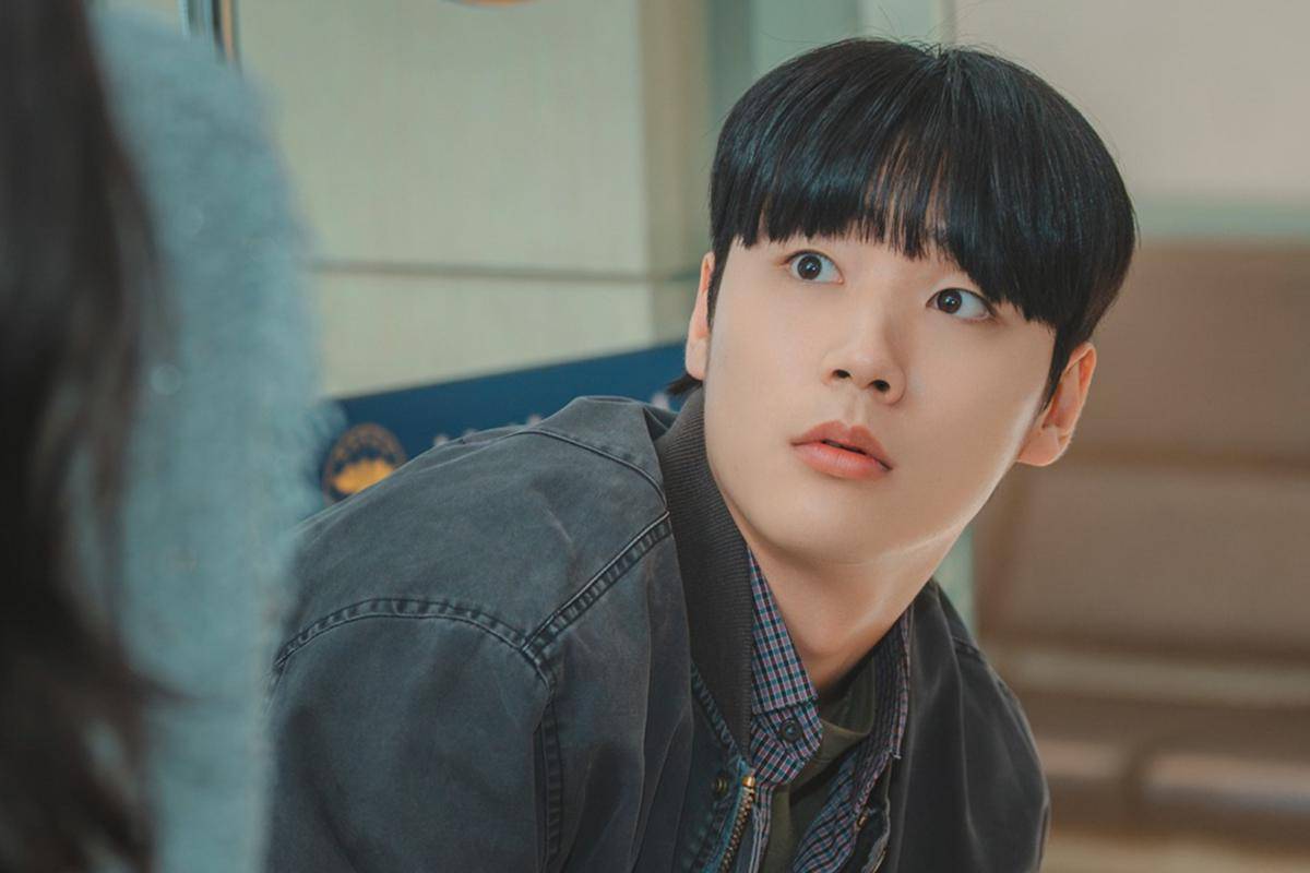 still cut My Troublesome Star