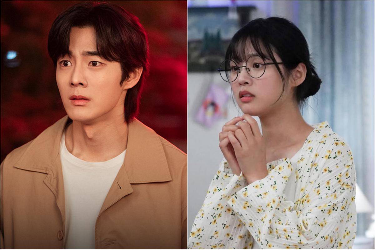 Still cut My Girlfriend is the Man (dok.KBS/My Girlfriend is the Man)
