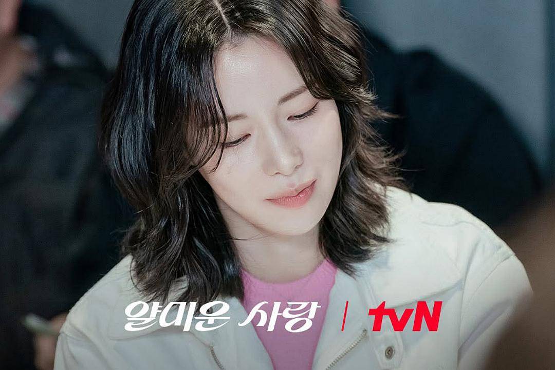potret script reading drama Nice To Not Meet You (instagram.com/tvn_drama)