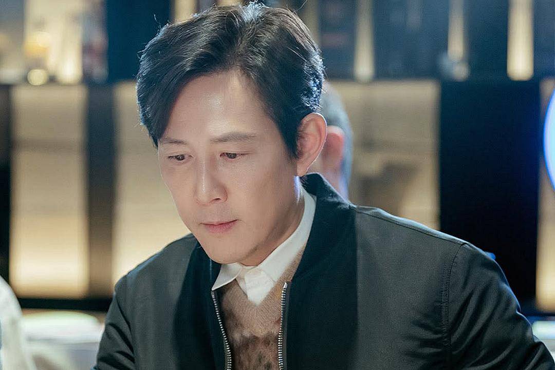 potret script reading drama Nice To Not Meet You (instagram.com/tvn_drama)
