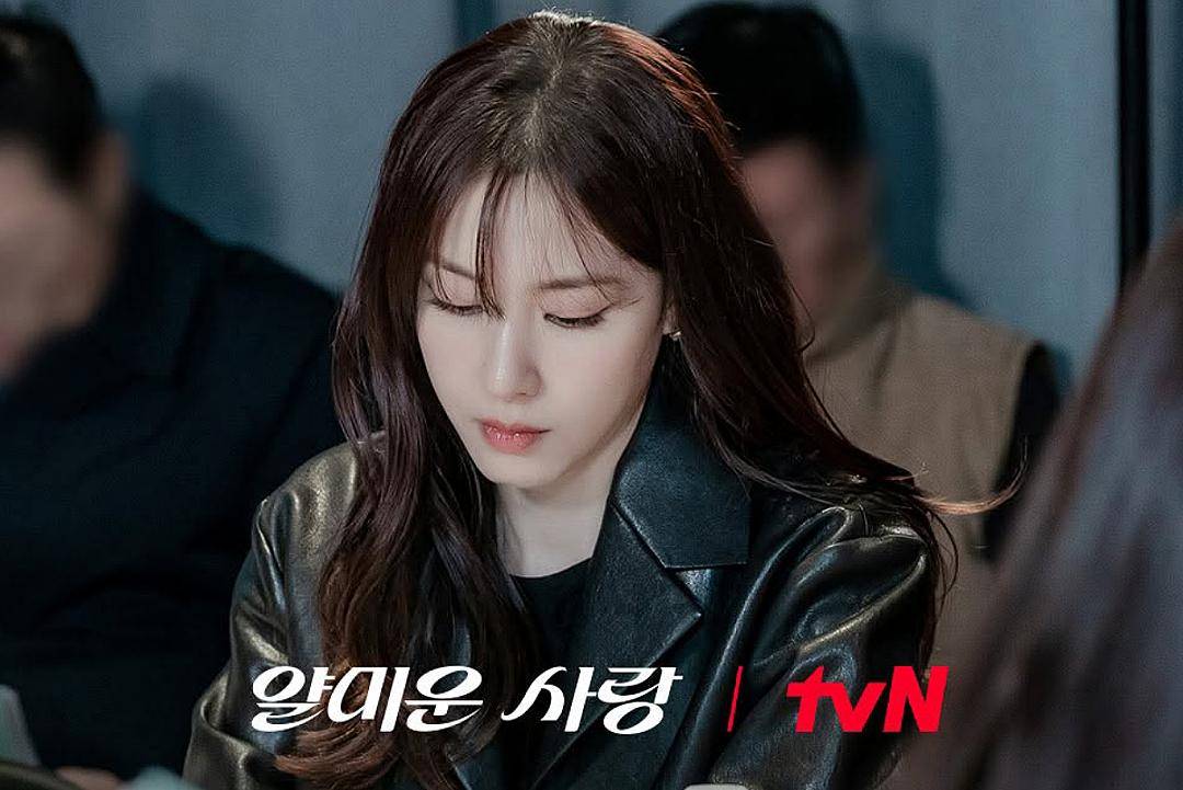 potret script reading drama Nice To Not Meet You (instagram.com/tvn_drama)