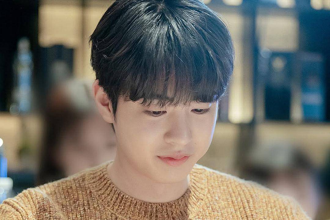 potret script reading drama Nice To Not Meet You (instagram.com/tvn_drama)
