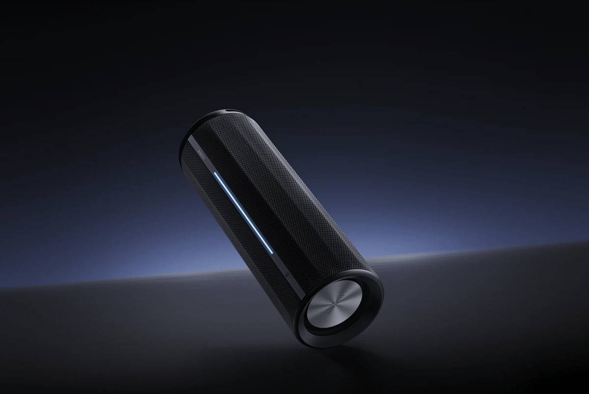 speaker Xiaomi