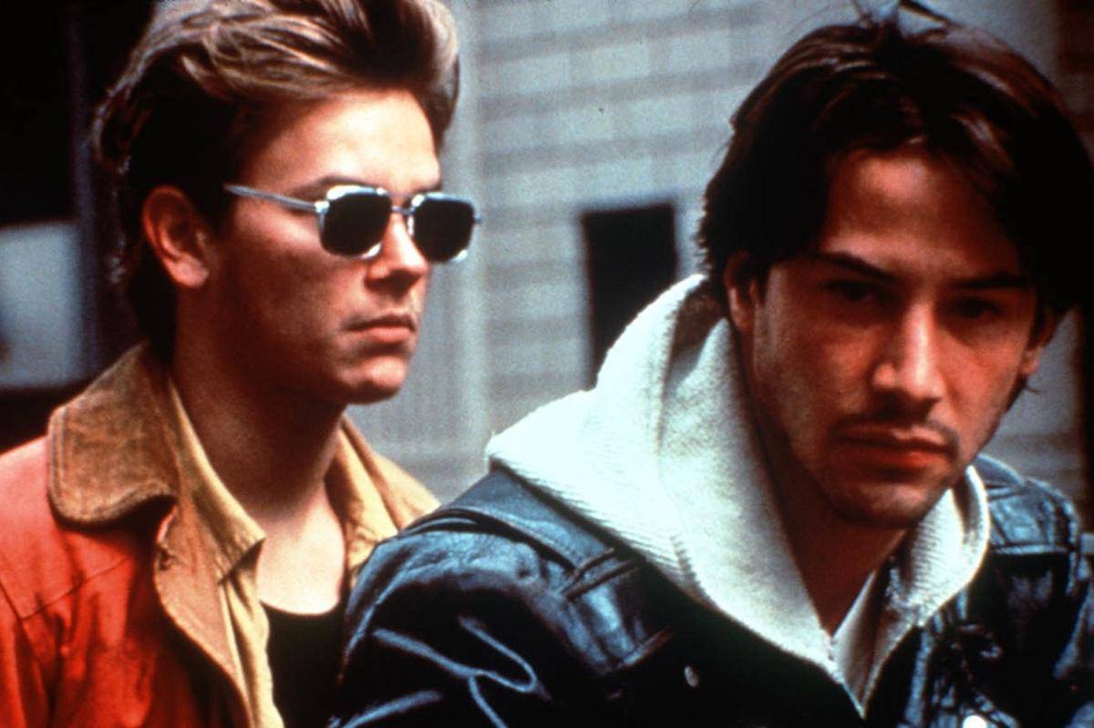 My Own Private Idaho