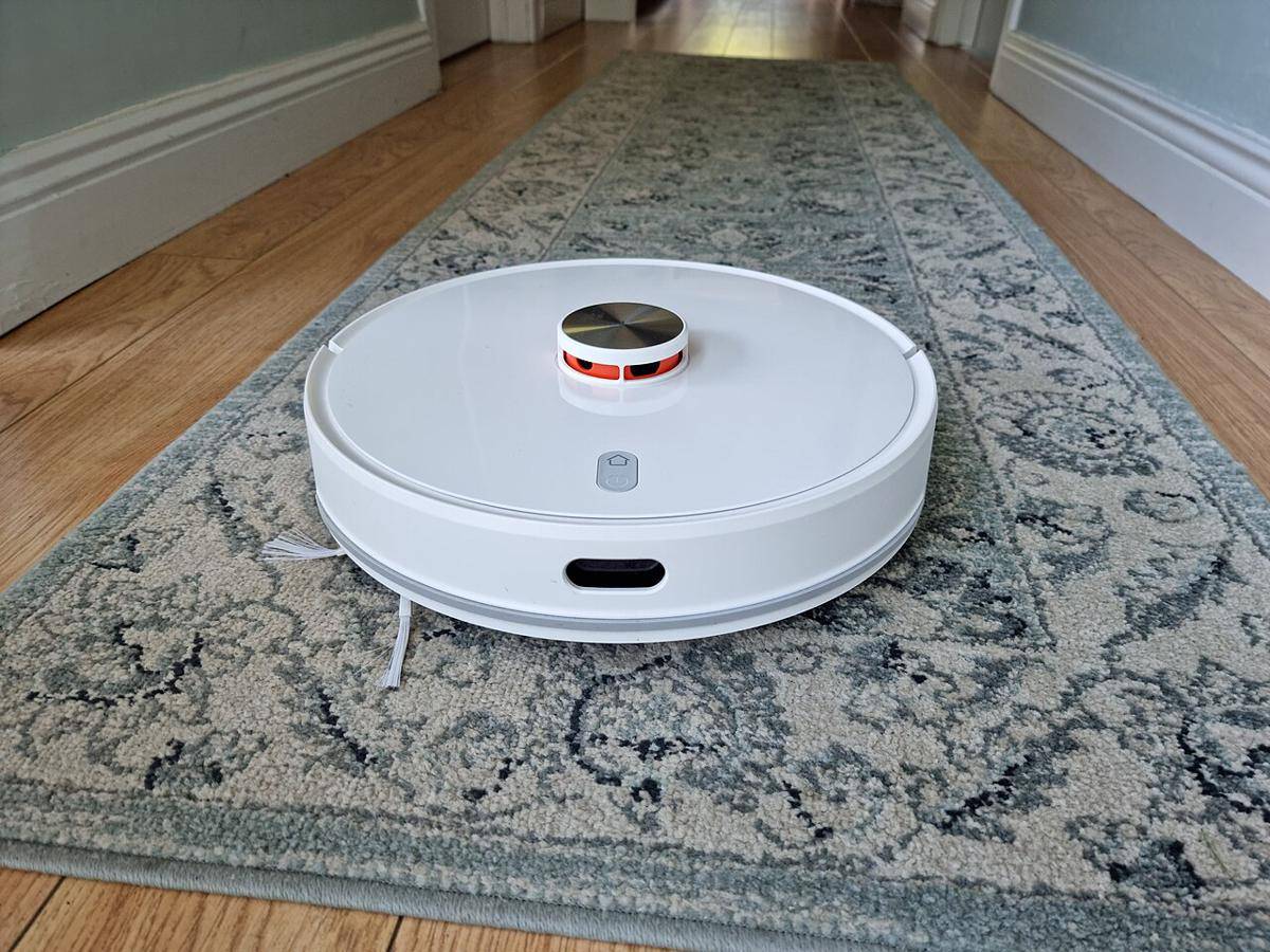 robot Xiaomi
