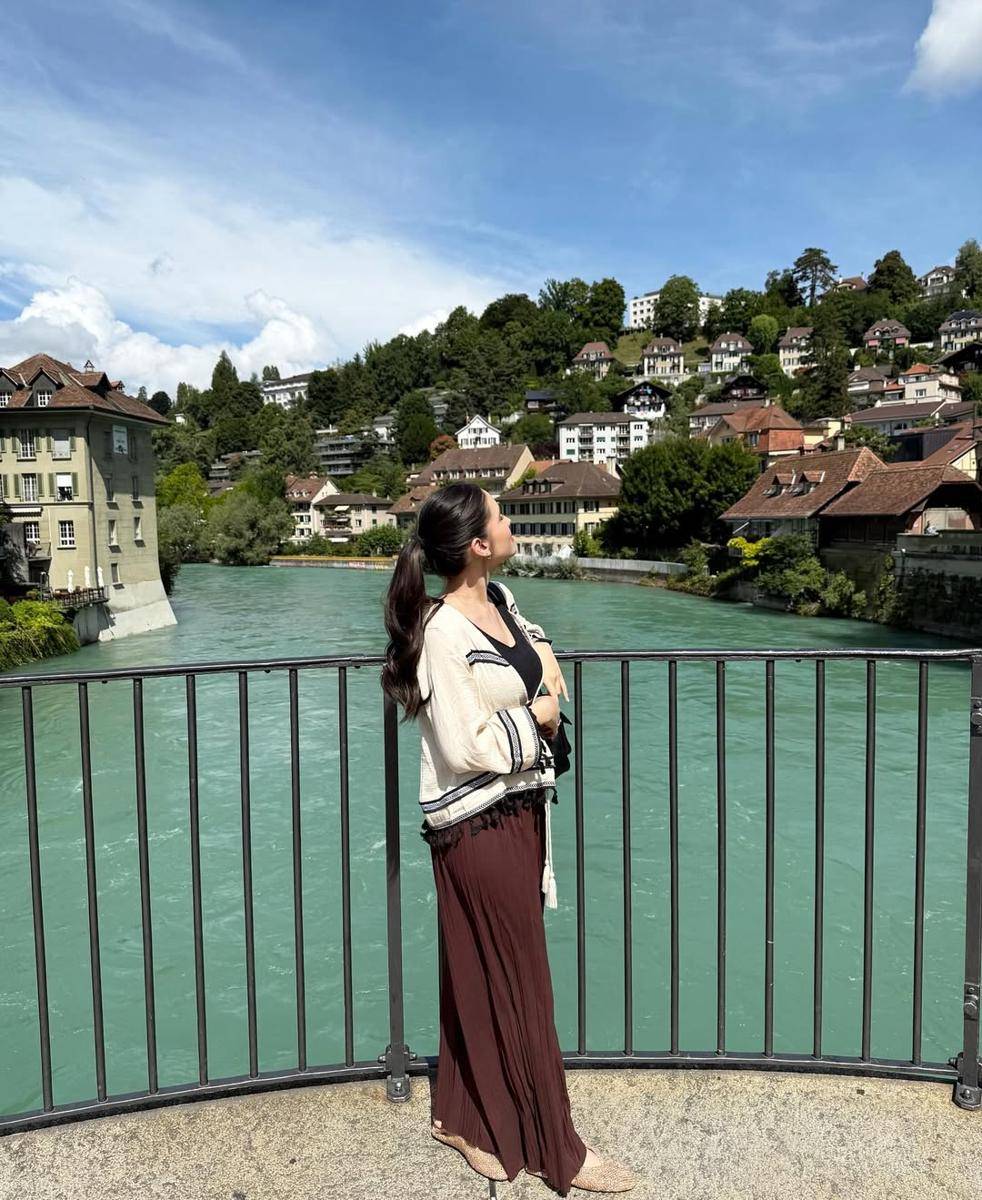 potret Steffi Zamora