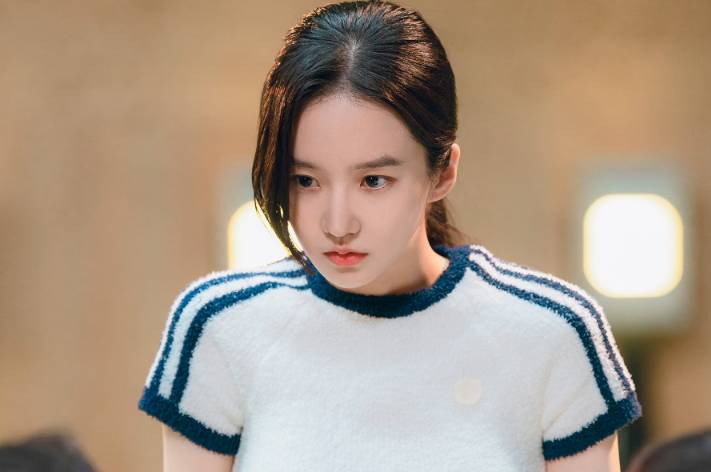 still cut drama Korea The Winning Try