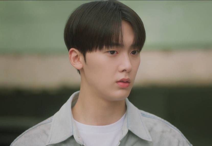 still cut drama Korea My Girlfriend is the Man (viu.com/My Girlfriend is the Man)