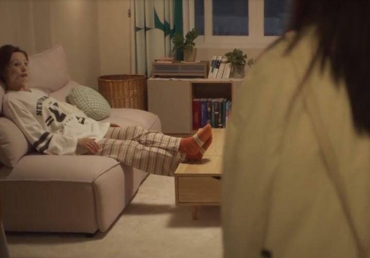 Cuplikan The Nice Guy (Dok.JTBC/The Nice Guy)