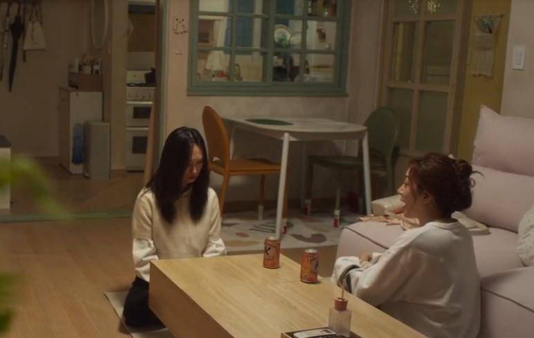 Cuplikan The Nice Guy (Dok.JTBC/The Nice Guy)