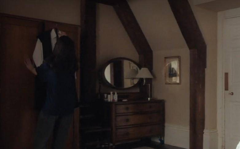 Cuplikan Film My Oxford Year (Dok.Netflix/My Oxford Year)