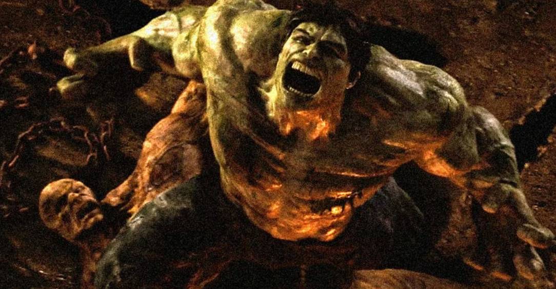 cuplikan film The Incredible Hulk (dok. Walt Disney Studios Motion Pictures/The Incredible Hulk)