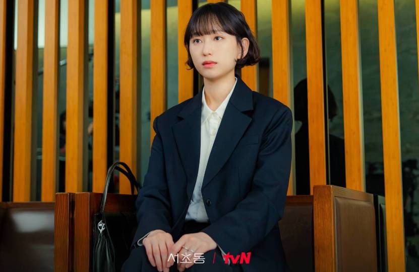 Cuplikan drama Korea Law and The City (dok. tvN/Law and The City)