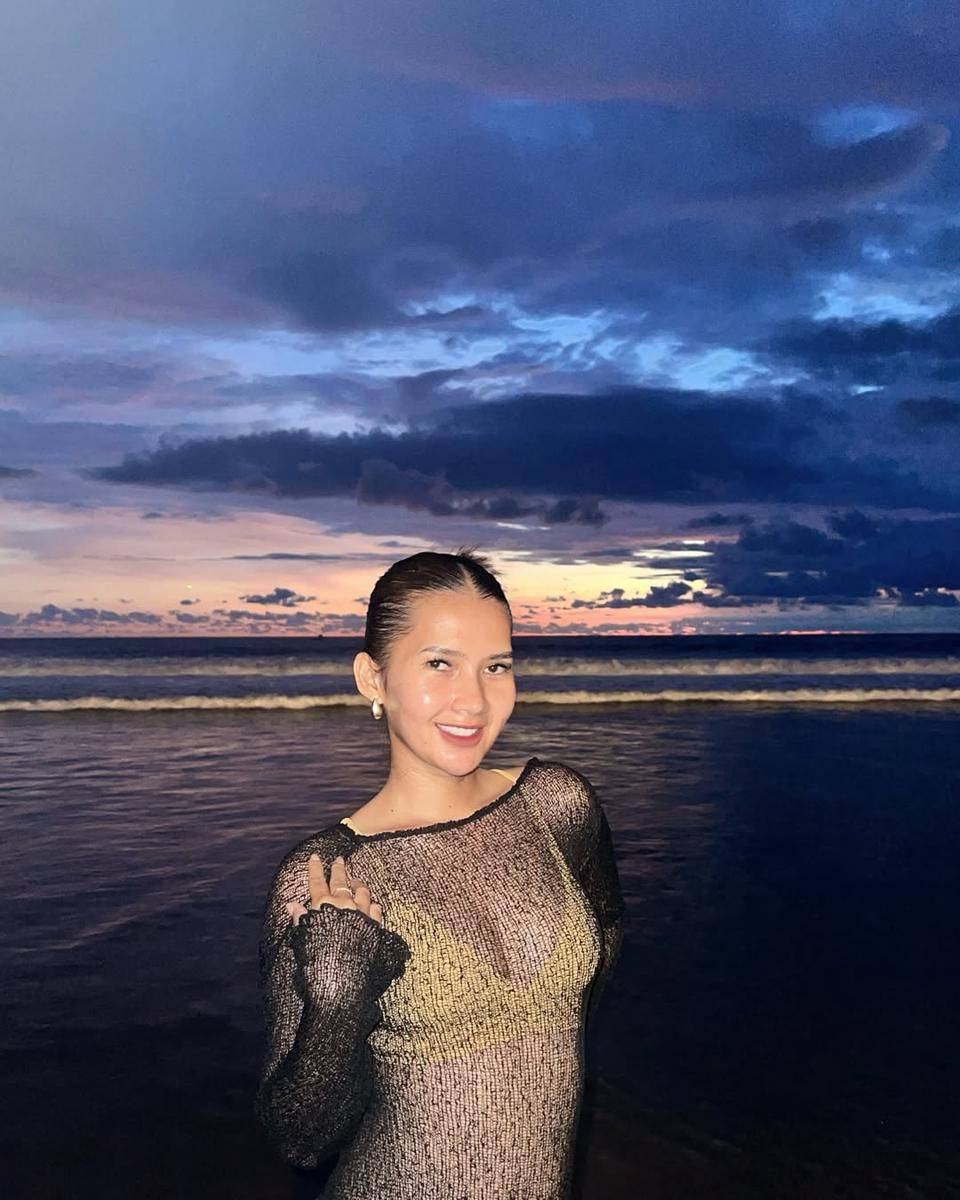 potret Soraya Rasyid (instagram.com/sorayarasyid12)