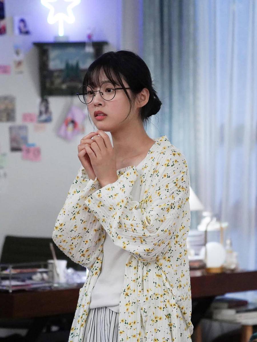 Still cut My Girlfriend is the Man (dok.KBS/My Girlfriend is the Man)
