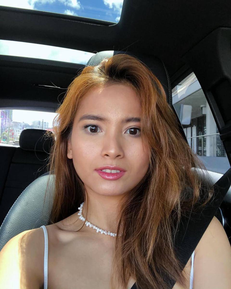Gaya makeup Acha Septriasa (instagram.com/septriasaacha)