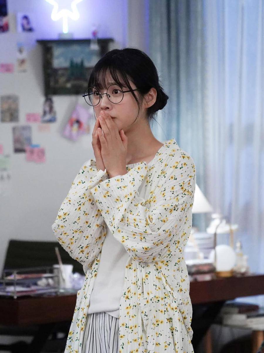 Still cut My Girlfriend is the Man (dok.KBS/My Girlfriend is the Man)