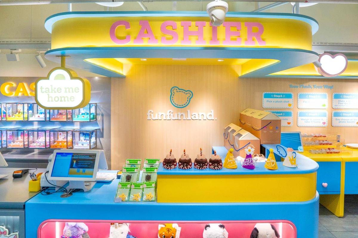 funfunland Central Park