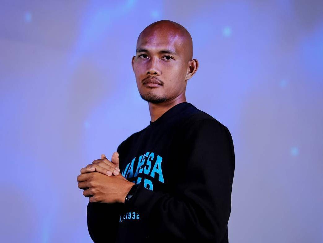 Psis, pemain psis, dandi maulana