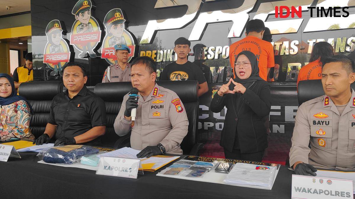 Polisi