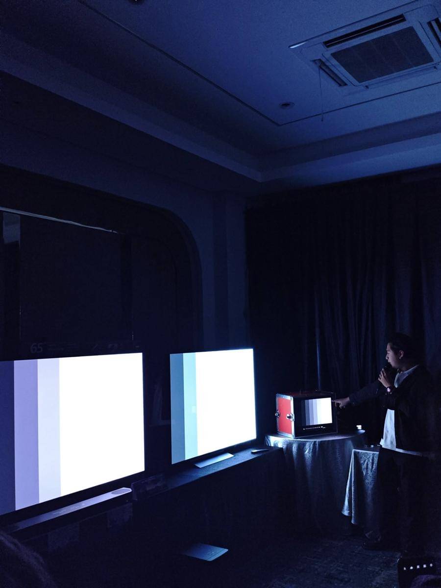 Sony BRAVIA 2025 Product Launch