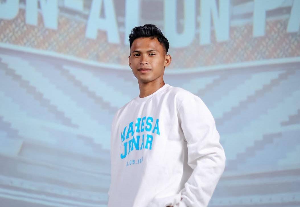 Psis, pemain psis, krisna john