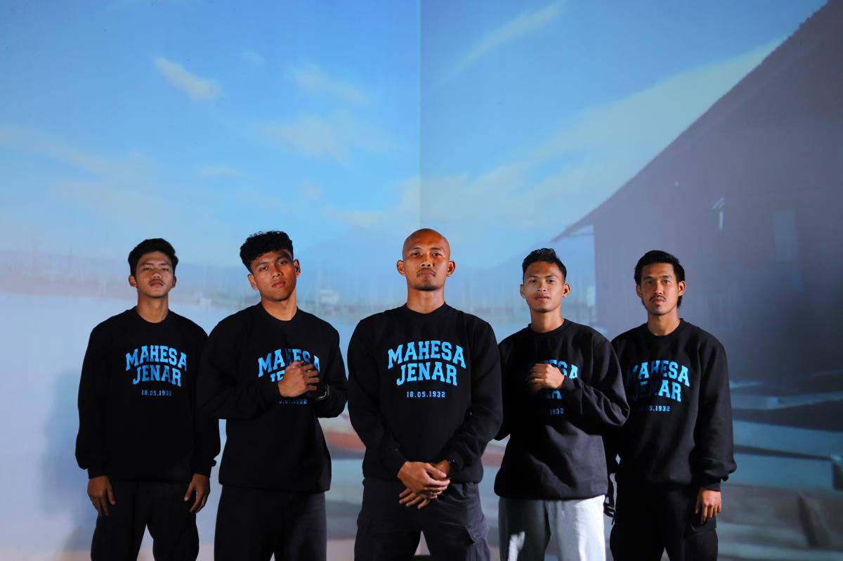 Psis, pemain psis