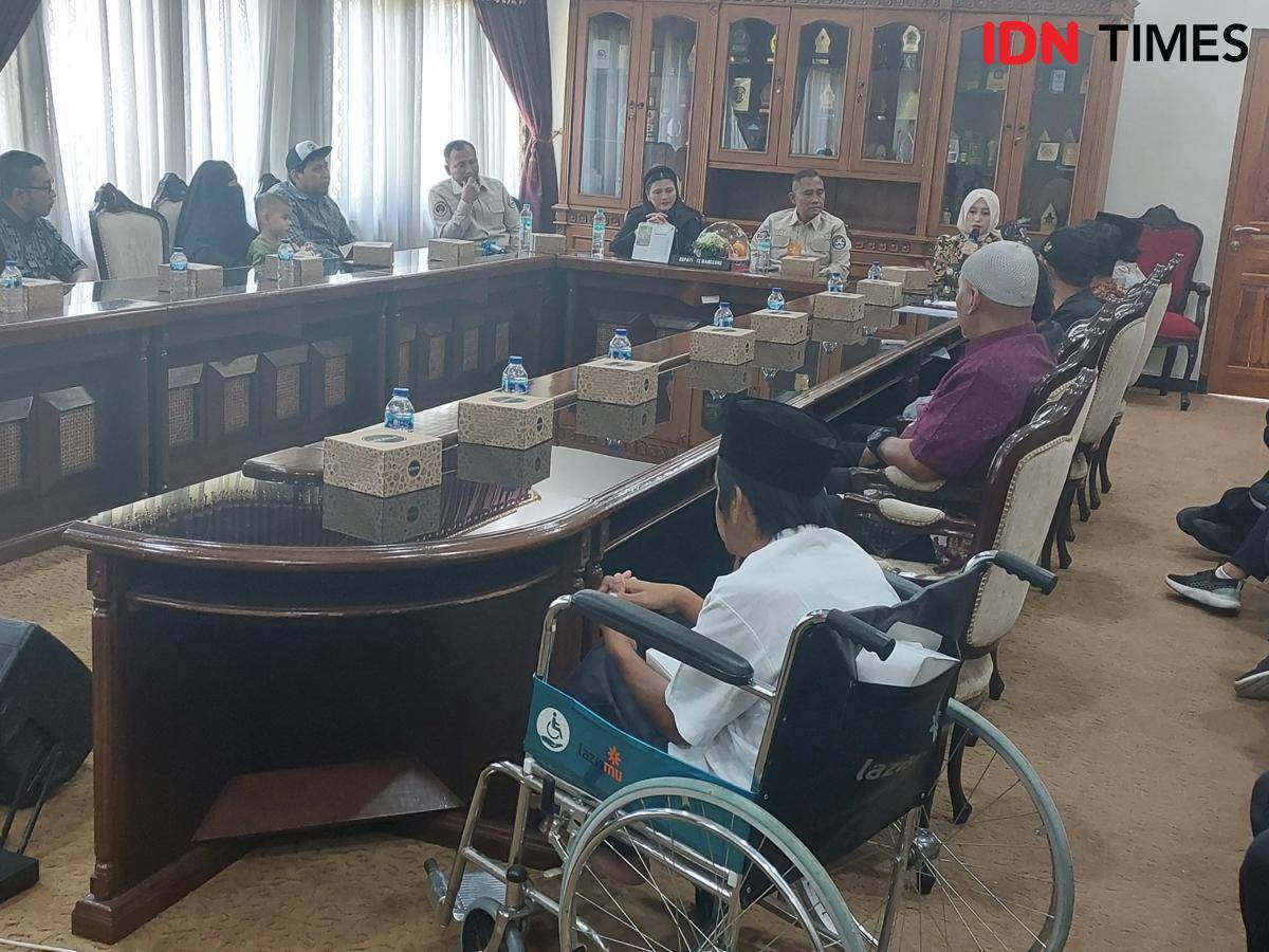 BNPT terorisme deradikalisasi