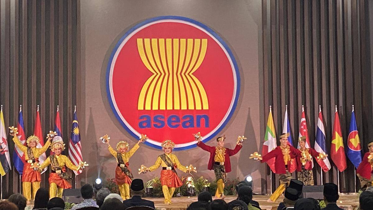 ASEAN