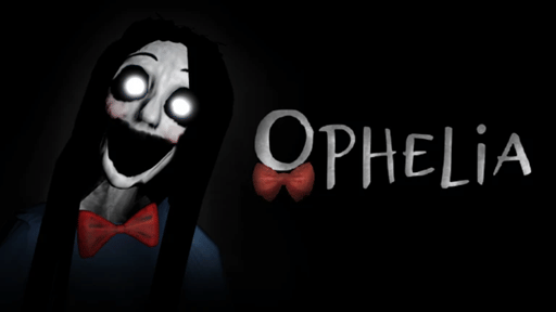 map Ophelia Roblox