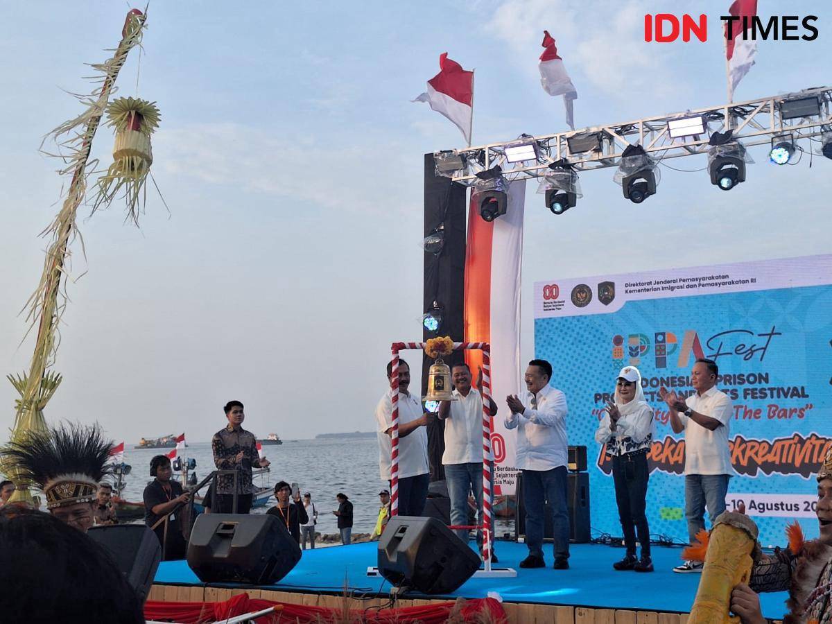 IPPPA Fest