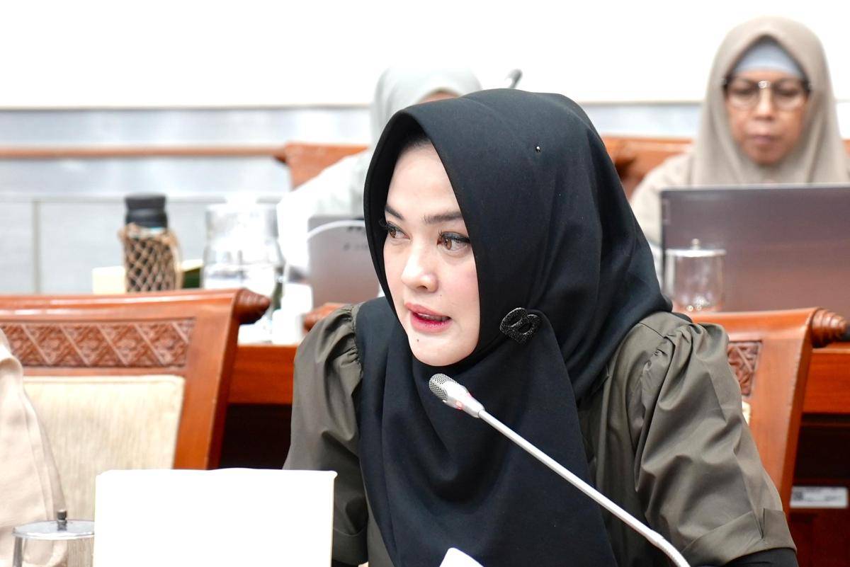 Sarifah Ainun Jariyah