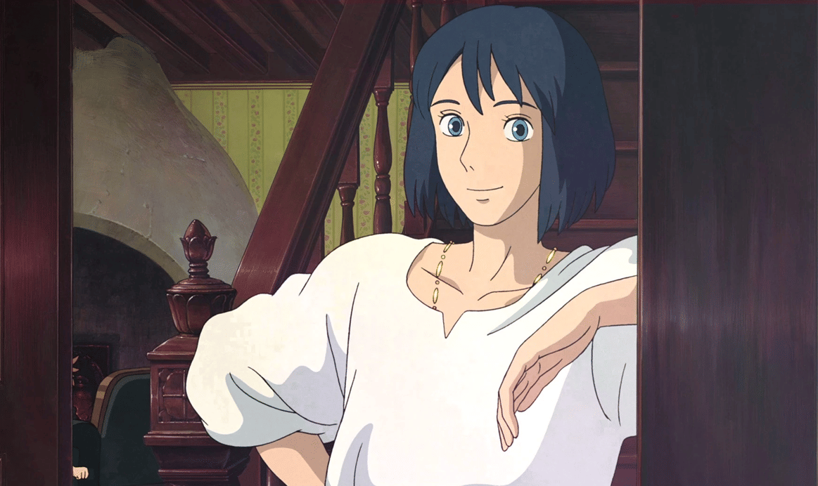 Howl Howl’s Moving Castle