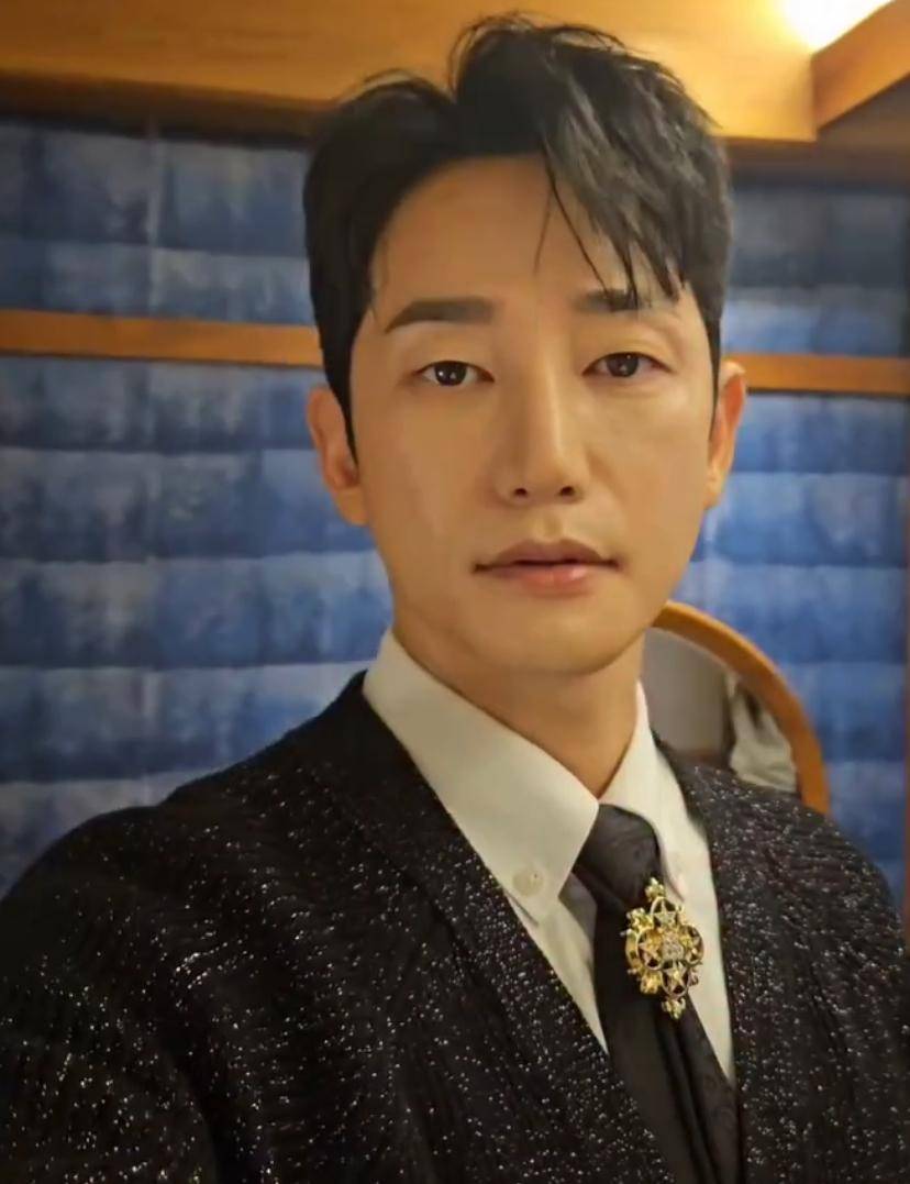 potret Park Si Hoo