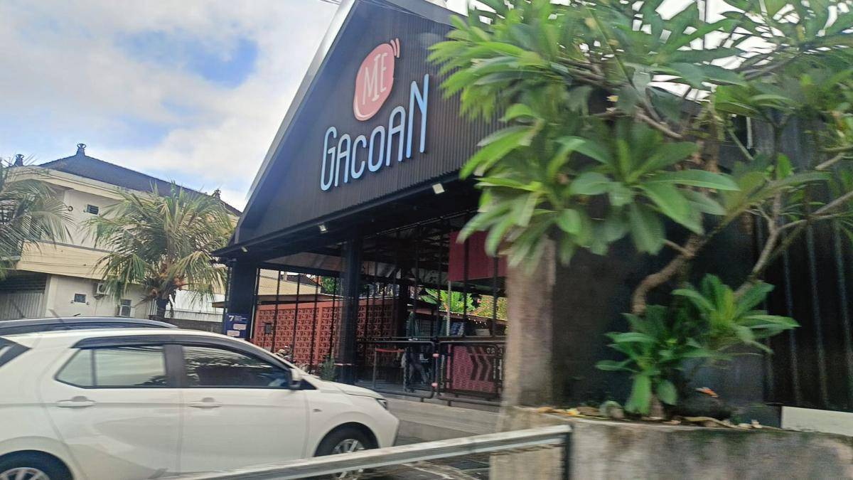 Gacoan