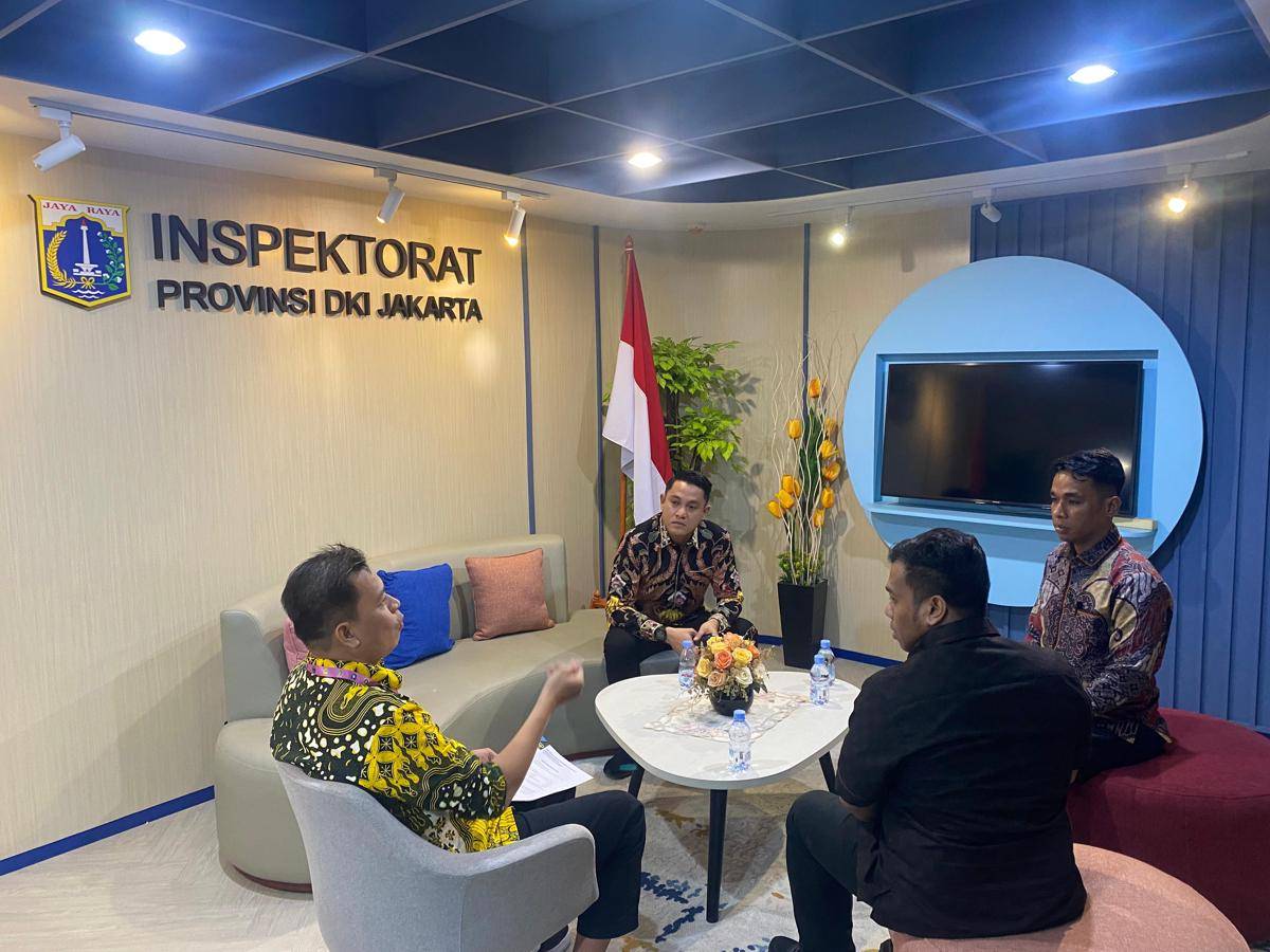 ASN langgar kode etik