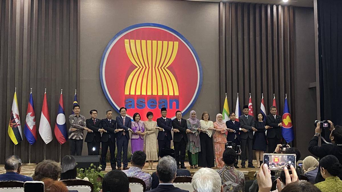 ASEAN