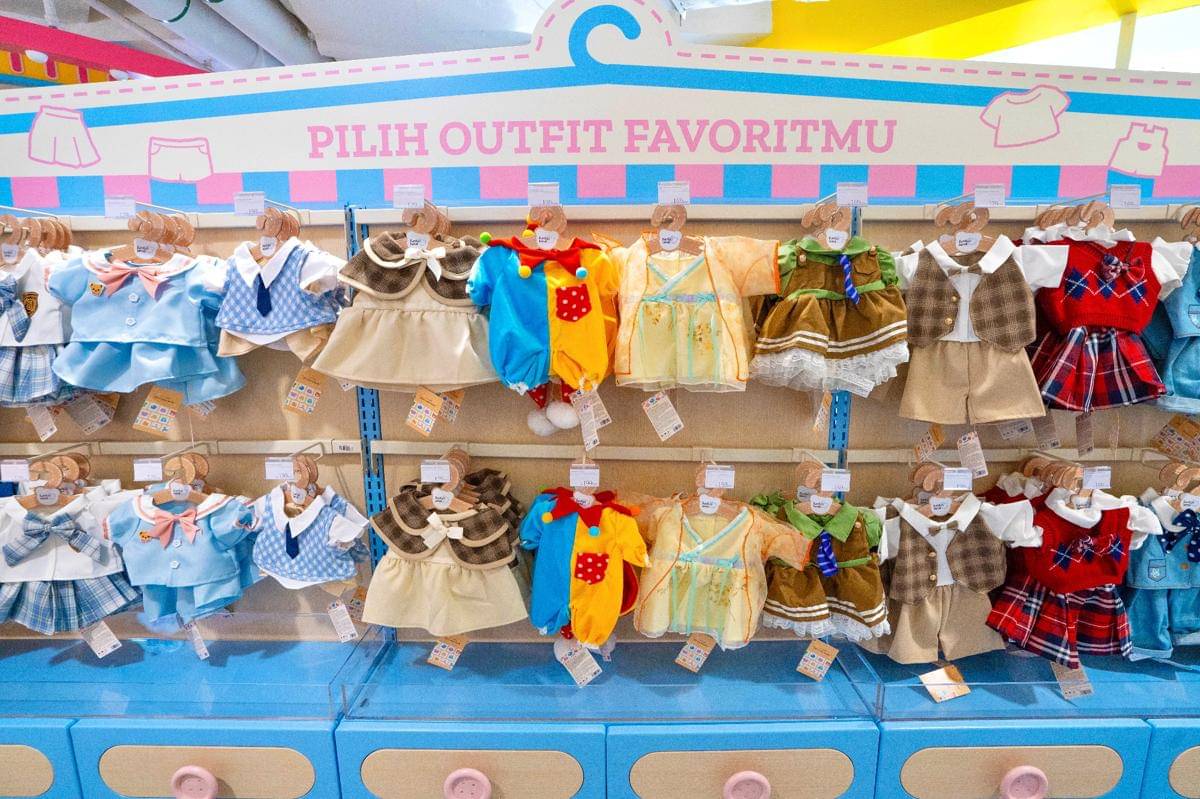 funfunland Central Park